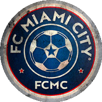 Logo FC Miami City